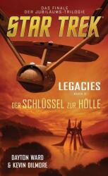 Star Trek - Legacies 3: Der Schlüssel zur Hölle (ISBN: 9783966583299)