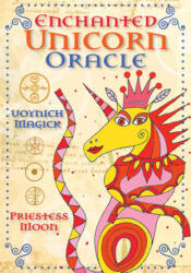 Enchanted Unicorn Oracle - Priestess Moon (ISBN: 9781925924312)