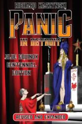 Panic in Detroit (ISBN: 9781076972835)
