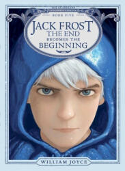 Jack Frost 5: The End Becomes the Beginning (2017)