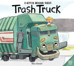 Trash Truck (2020)