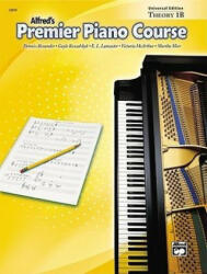 ALFREDS BASIC PIANO LIBRARY TOP HITS SOL - Dennis Alexander, Gayle Kowalchyk, E. Lancaster (ISBN: 9780739037607)