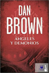Ángeles y demonios - Dan Brown (ISBN: 9788408175742)