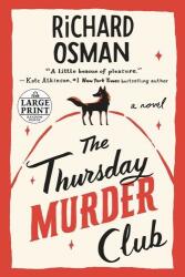 The Thursday Murder Club (ISBN: 9780593410257)