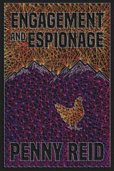 Engagement and Espionage - PENNY REID (ISBN: 9781942874904)