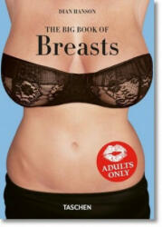 Little Big Book of Breasts (ISBN: 9783836578905)