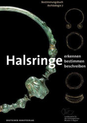 Halsringe - Ronald Heynowski (ISBN: 9783422982864)