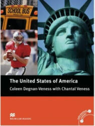 The United States of America - Chantal Veness (ISBN: 9783197029665)