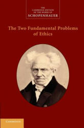 Two Fundamental Problems of Ethics - Arthur Schopenhauer, Christopher Janaway (ISBN: 9781107414747)