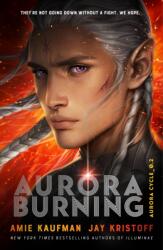 Aurora Burning (ISBN: 9781786078827)