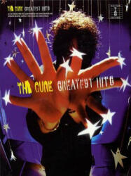 The Cure - Greatest Hits: Guitar Tab - The Cure (ISBN: 9780634046674)