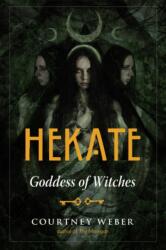 Hekate (ISBN: 9781578637164)