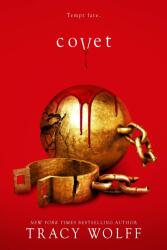 Kniha Covet (ISBN: 9781682815816)