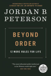 Beyond Order (ISBN: 9780593453087)