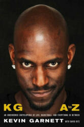KG: A to Z (ISBN: 9781982170325)