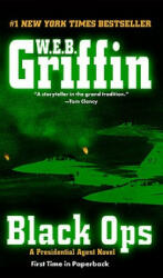 Black Ops - W. E. B. Griffin (ISBN: 9780515147391)