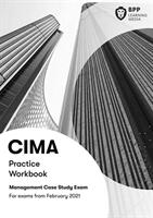 CIMA Management E2, F2 & P2 Integrated Case Study - BPP Learning Media (ISBN: 9781509736416)