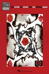 Red Hot Chili Peppers: Blood, Sugar, Sex, Magik - Of William (ISBN: 9780793548798)