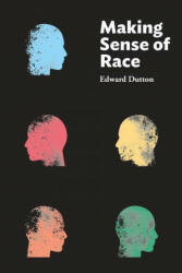 Making Sense of Race (ISBN: 9781593680718)