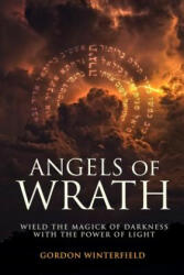 Angels of Wrath - Gordon Winterfield (ISBN: 9781521469934)