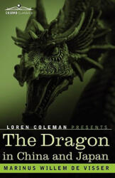 The Dragon in China and Japan (ISBN: 9781605204093)