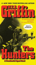 The Hunters - W. E. B. Griffin (ISBN: 9780515143935)