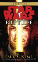 Riptide - Paul S. Kemp (ISBN: 9780345522467)