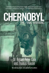 Chernobyl - Thomas Hauser (ISBN: 9781989728185)