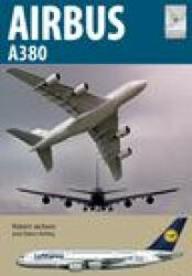 Flight Craft 23: Airbus A380 - ROBERT JACKSON (ISBN: 9781526774064)
