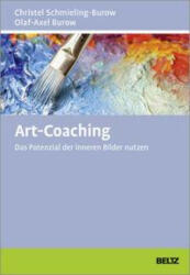 Art-Coaching - Olaf-Axel Burow (ISBN: 9783407367198)