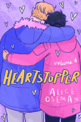 Heartstopper #4: A Graphic Novel: Volume 4 - Alice Oseman (ISBN: 9781338617559)