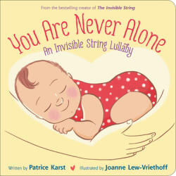 You Are Never Alone (ISBN: 9780316460101)