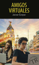 Amigos virtuales - Jaime Corpas (ISBN: 9783125622616)