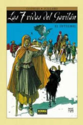 Las 7 vidas del gavilán - COTHIAS (ISBN: 9788496325616)