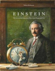 Einstein - Torben Kuhlmann (ISBN: 9783314105296)