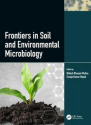 Frontiers in Soil and Environmental Microbiology (ISBN: 9781138599352)