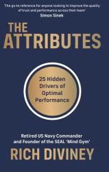 The Attributes (ISBN: 9780753558676)