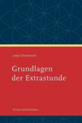 Grundlagen der Extrastunde - Joep Eikenboom, Sonja Defieber-Häring, Beate Schram (ISBN: 9783772527227)