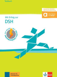Mit Erfolg zur DSH B2-C2 (ISBN: 9783126768269)