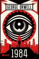 George Orwell: 1984 (ISBN: 9783868206074)
