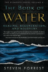 Book of Water - Forrest Steven Forrest (ISBN: 9781939510099)