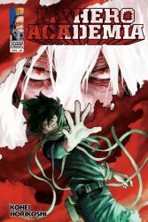 My Hero Academia, Vol. 28 (ISBN: 9781974722884)