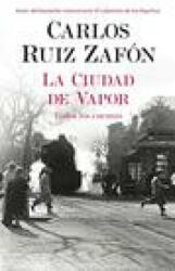 La Ciudad de Vapor / The City of Mist - Carlos Ruiz (ISBN: 9780593314371)