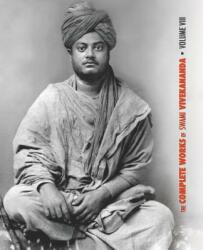 Complete Works of Swami Vivekananda, Volume 8 - SWAMI VIVEKANANDA (ISBN: 9781788941914)
