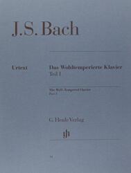 WOHLTEMP KLAVIER I (2018)