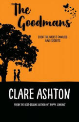 The Goodmans - Clare Ashton (2018)
