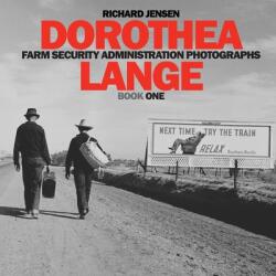 Dorothea Lange Book One (2019)
