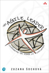 Agile Leader - Zuzana Sochova (ISBN: 9780136660422)