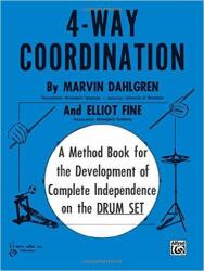 4-Way Coordination - Marvin Dahlgren, Elliot Fin (1999)
