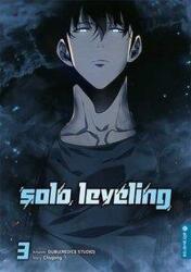 Solo Leveling 03 (ISBN: 9783963587023)
